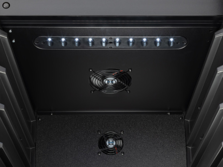 Винный шкаф встраиваемый Graude FWK 80.2