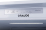 Морозильный шкаф встраиваемый Graude IG 180.3