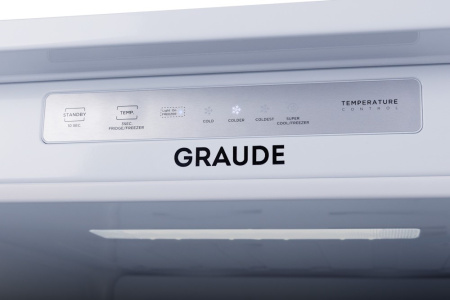 Морозильный шкаф встраиваемый Graude IG 180.3