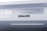 graude_ig_180_3 Морозильный шкаф встраиваемый Graude IG 180.3