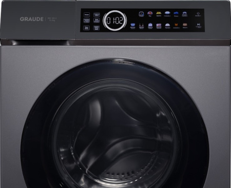 Стиральная машина Graude WA 100.3