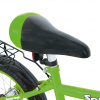 Велосипед детский с корзиной Torrent Saturn, Зеленый