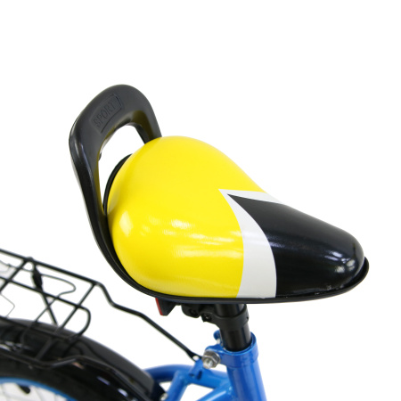 Велосипед детский Torrent Angel, Синий