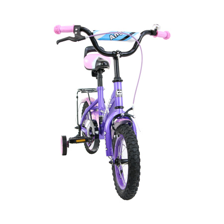 Велосипед детский Torrent Angel, Фиолетовый