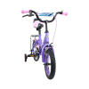 Велосипед детский Torrent Angel, Фиолетовый