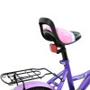 Велосипед детский Torrent Angel, Фиолетовый