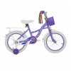 Велосипед детский Torrent Cristal, фиолетовый