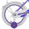 Велосипед детский Torrent Cristal, фиолетовый