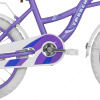 Велосипед детский Torrent Cristal, фиолетовый