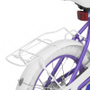 Велосипед детский Torrent Cristal, фиолетовый