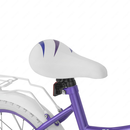 Велосипед детский Torrent Cristal, фиолетовый