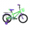 Велосипед детский Torrent Liberty, зеленый