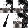 Миксер планетарный Endever Sigma-58 черный