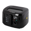 Фритюрница электрическая Endever Skyline FR-110 черный