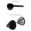 Кофеварка капельного типа Pioneer CM052D