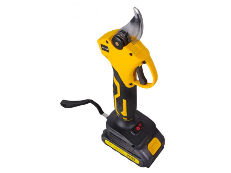 Секатор аккумуляторный Huter СР-20Li EA+