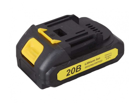 Секатор аккумуляторный Huter СР-20Li EA+