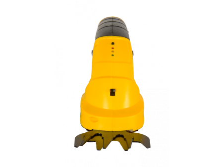 Триммер-кусторез аккумуляторный Huter GET-120