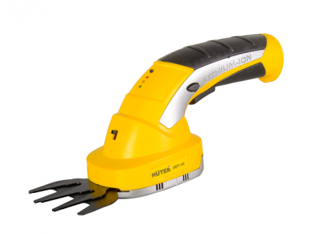 Триммер-кусторез аккумуляторный Huter GET-120