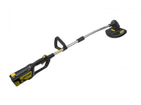 Триммер аккумуляторный Huter GET-40-4Li