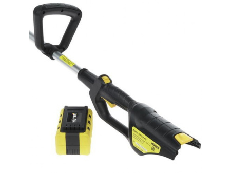 Триммер аккумуляторный Huter GET-40-4Li