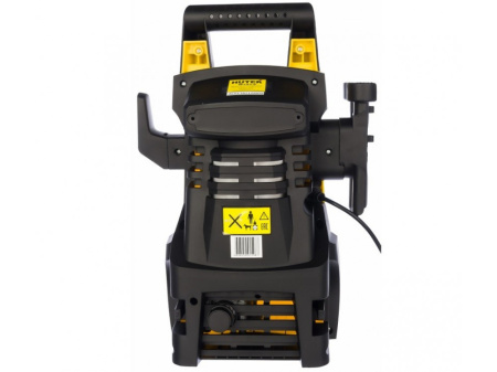 Мини-мойка Huter W105-Р