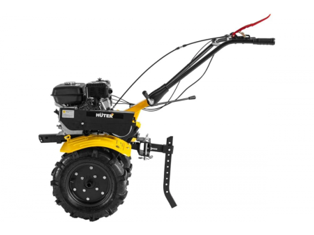 Сельскохозяйственная машина Huter МK-7800PL