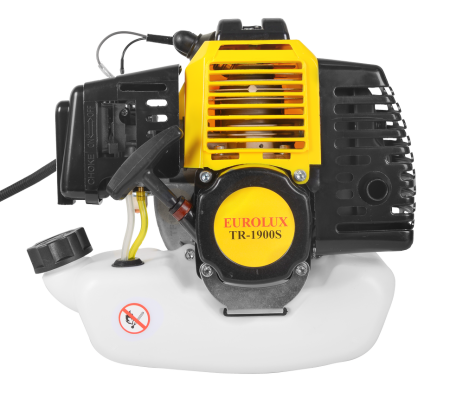 Триммер бензиновый Eurolux TR-1900S