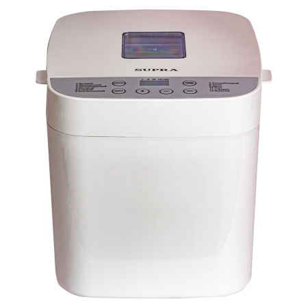 Хлебопечь Supra BMS-280