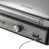Гриль электрический Tuarex TK-5001 черный