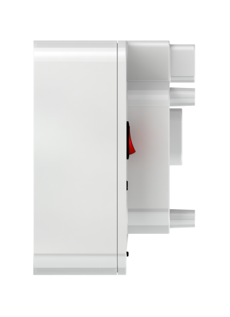 Тепловентилятор электрический Thermex Stels 2000E