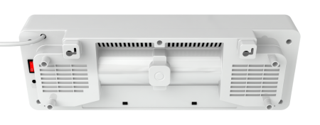 Тепловентилятор электрический Thermex Stels 2000E