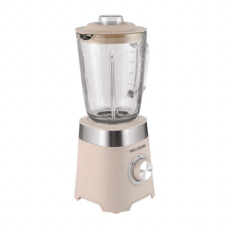 Блендер стационарный Willmark WTB-9015GW