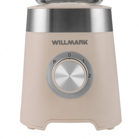 Блендер стационарный Willmark WTB-9015GW