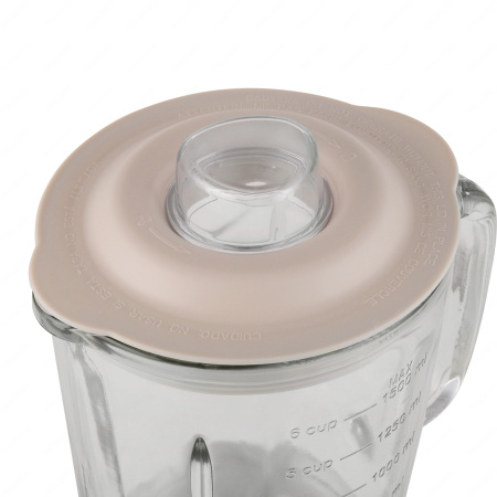 Блендер стационарный Willmark WTB-9015GW