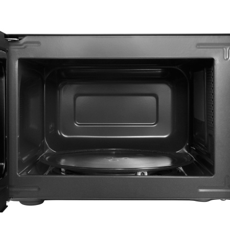 Микроволновая печь Willmark WMO-203MMW матовый серый