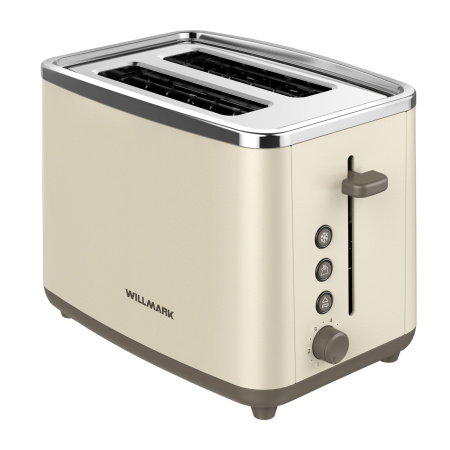 Тостер Willmark WTS-9837S