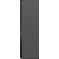 Холодильник DeLonghi DMFS 19PINF GB MATTEO