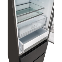 Холодильник DeLonghi DMFS 19PINF GB MATTEO