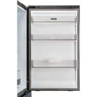 Холодильник DeLonghi DMFS 19PINF GB MATTEO