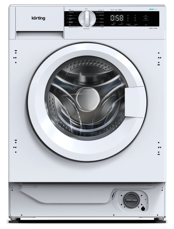 Стиральная машина встраиваемая Korting KWMI 14IS94