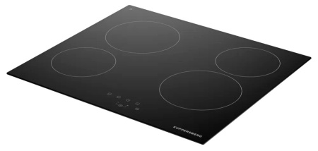 Варочная поверхность Kuppersberg ECO 603