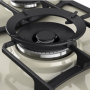 Варочная поверхность газовая Kuppersberg FS 710 C Bronze