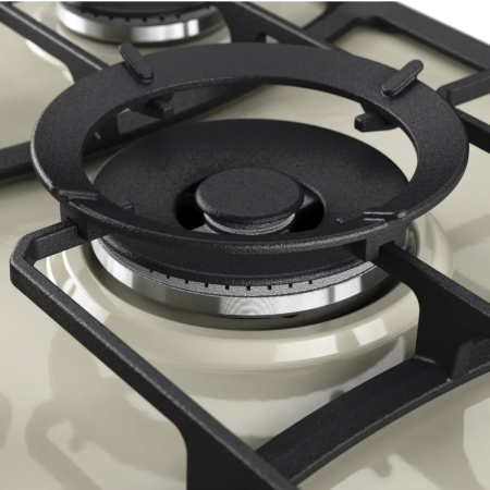 Варочная поверхность газовая Kuppersberg FS 710 C Bronze