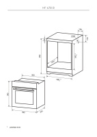 Духовой шкаф Kuppersberg HF 678 B