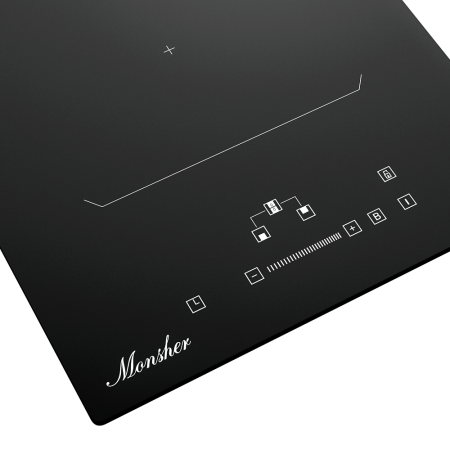 Варочная поверхность индукционная Monsher MHI 3011