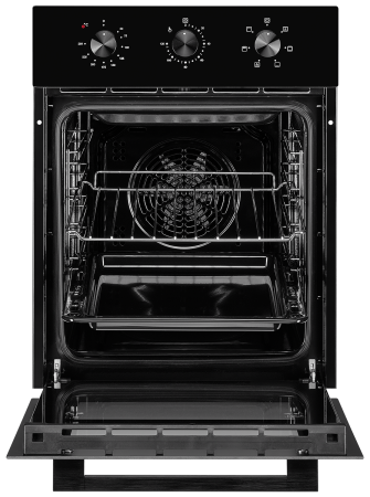 Духовой шкаф Monsher MOE 4563 Noir