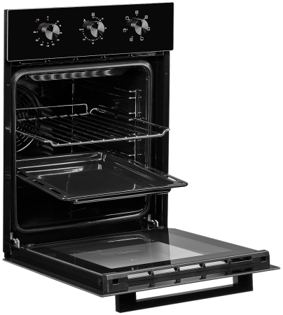 Духовой шкаф Monsher MOE 4563 Noir