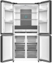 Холодильник Kuppersberg NFFD 186 DX