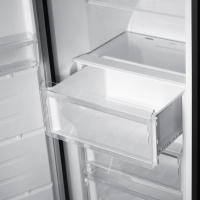 Морозильная камера Kuppersberg NFS 189 DX